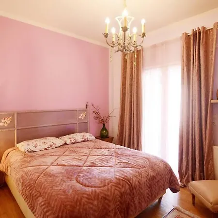 شقة Corfu Elegance House-Villa *