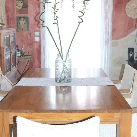 Corfu Elegance House-Villa Kanálion