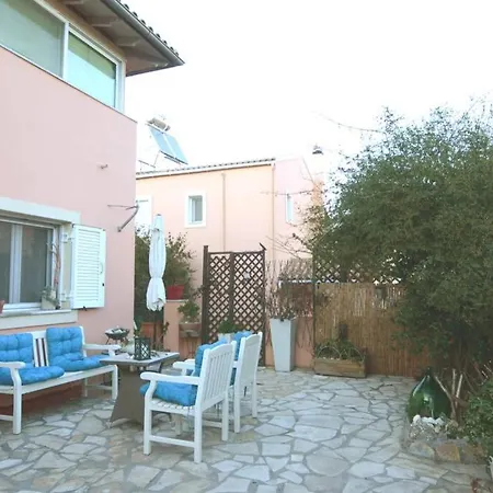 Corfu Elegance House-Villa Kanálion