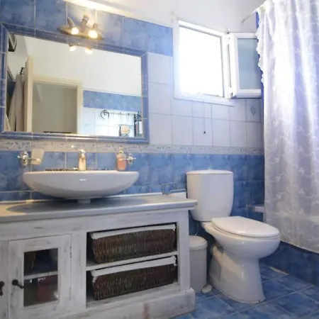 شقة Corfu Elegance House-Villa
