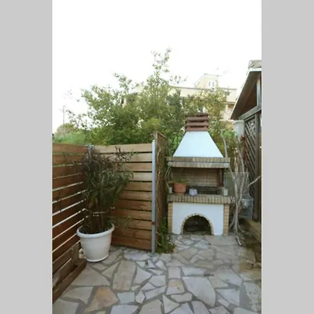 شقة Corfu Elegance House-Villa *
