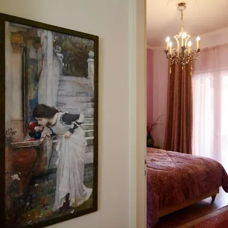 Corfu Elegance House-Villa شقة