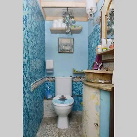 Corfu Elegance House-Villa شقة